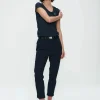 T shirt V Neck easy wear Organic Cotton