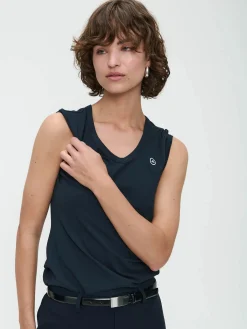 T shirt V Neck easy wear Organic Cotton