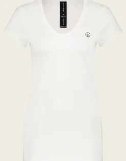 T shirt V Neck easy wear Organic Cotton