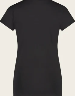 T shirt V Neck easy wear Organic Cotton