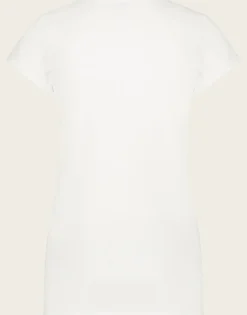 T shirt V Neck easy wear Organic Cotton
