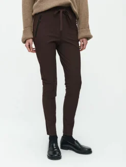 Tanja Pants Technical Jersey