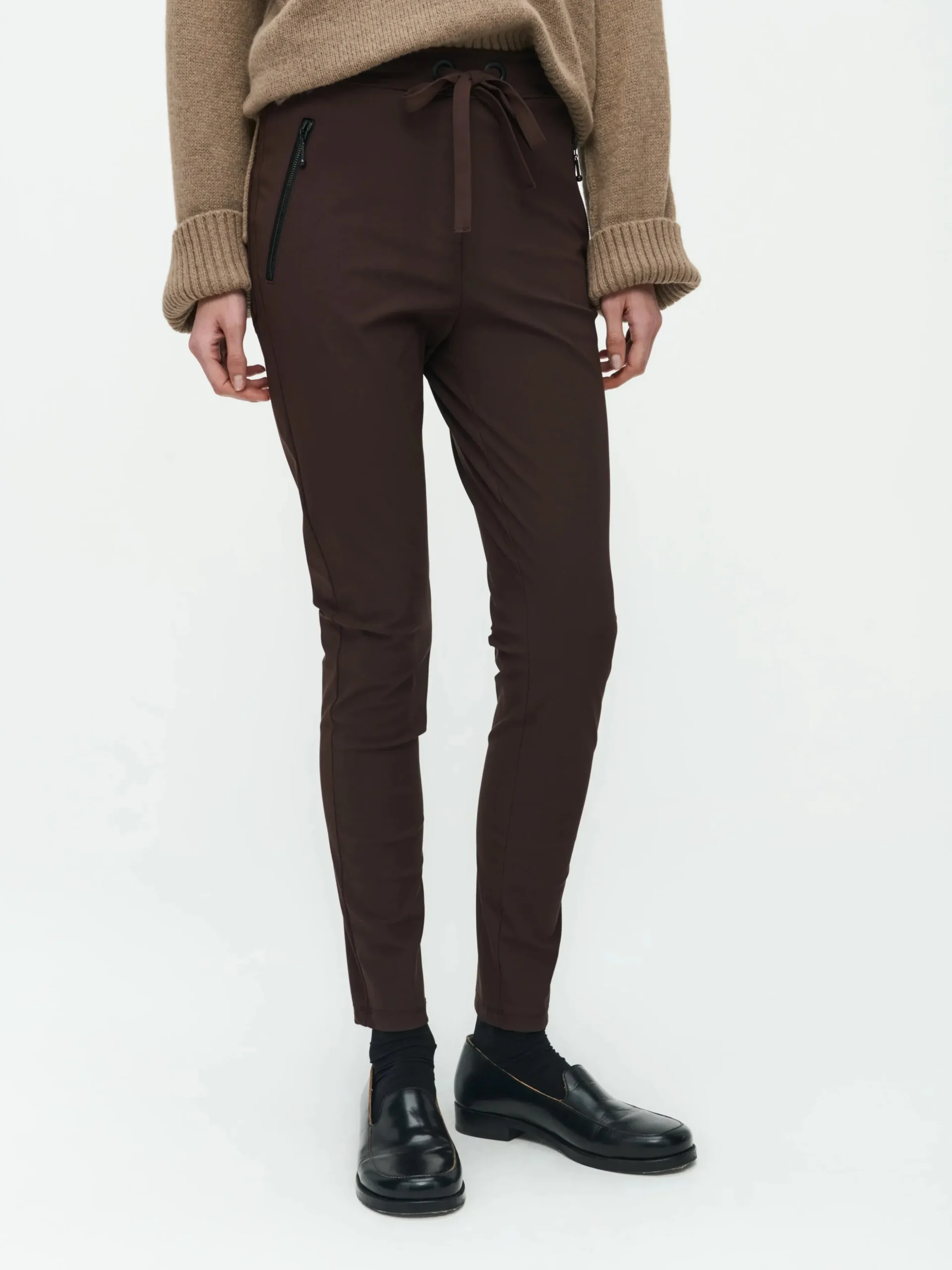 Tanja Pants Technical Jersey