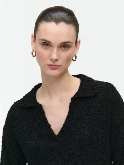 Teddy Pullover