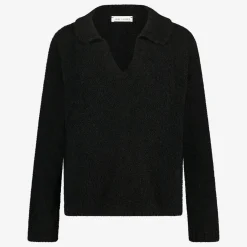 Teddy Pullover