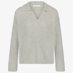Teddy Pullover