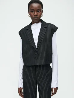 Tilly Vest