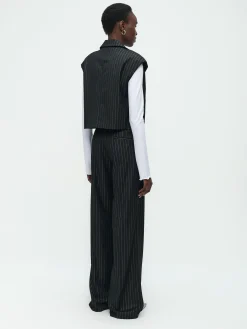 Tilly Vest