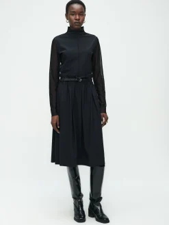 Tim Skirt Technical Jersey