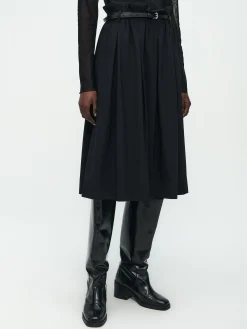 Tim Skirt Technical Jersey
