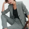 Tom Terry jersey Blazer