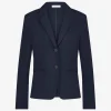 Tom Terry jersey Blazer