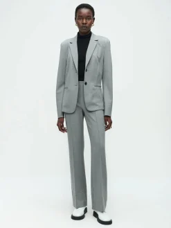 Tom Terry jersey Blazer