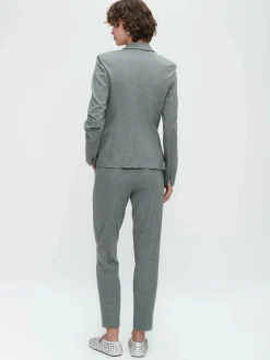 Tom Terry jersey Blazer