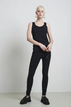 Top Jesy Easy wear Technical Jersey