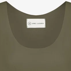 Top Jesy Easy wear Technical Jersey