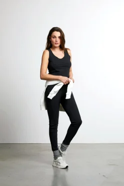Top Jesy Easy wear Technical Jersey