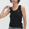 Top rips easy wear Organic Cotton