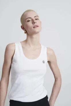 Top rips easy wear Organic Cotton