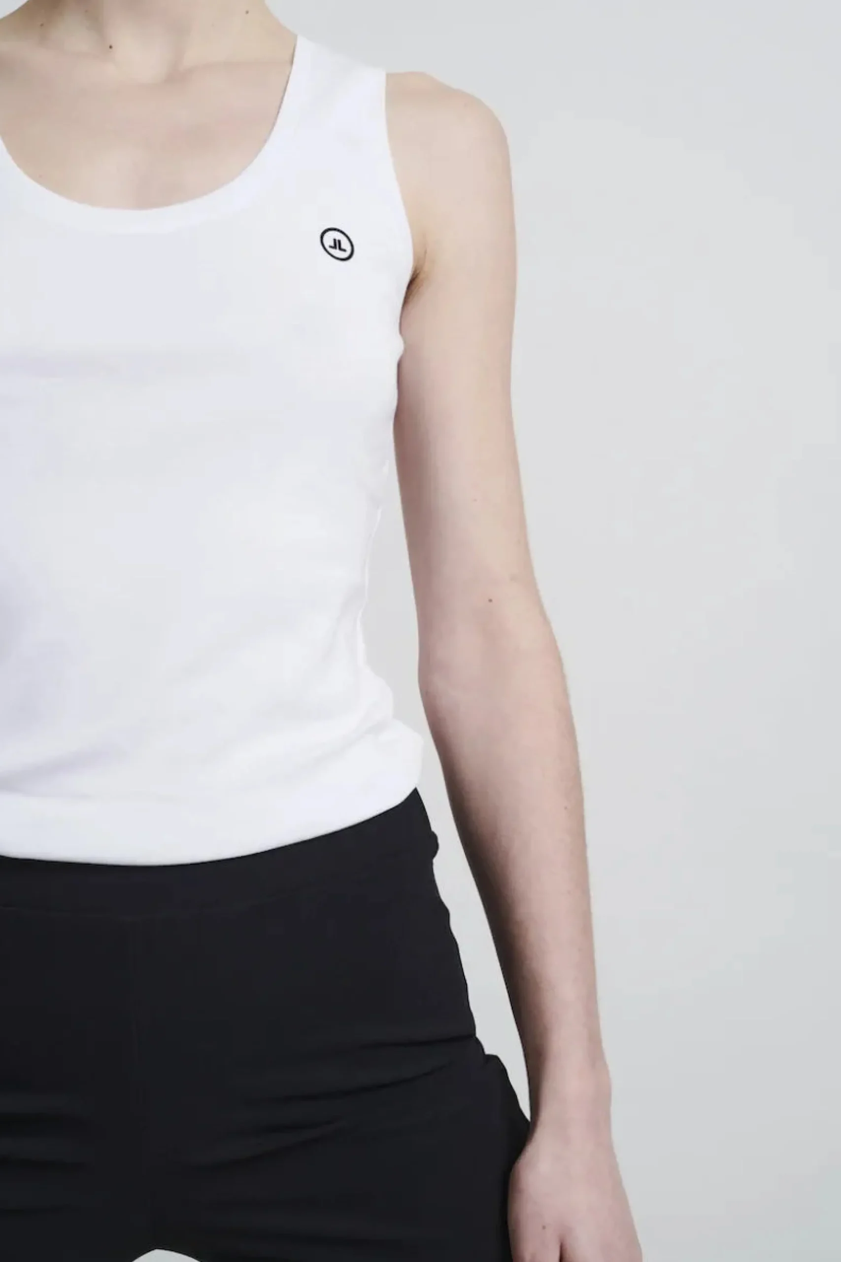 Top rips easy wear Organic Cotton