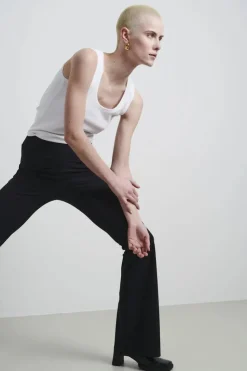 Top rips easy wear Organic Cotton