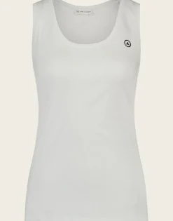 Top rips easy wear Organic Cotton