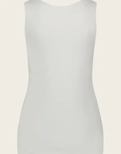 Top rips easy wear Organic Cotton