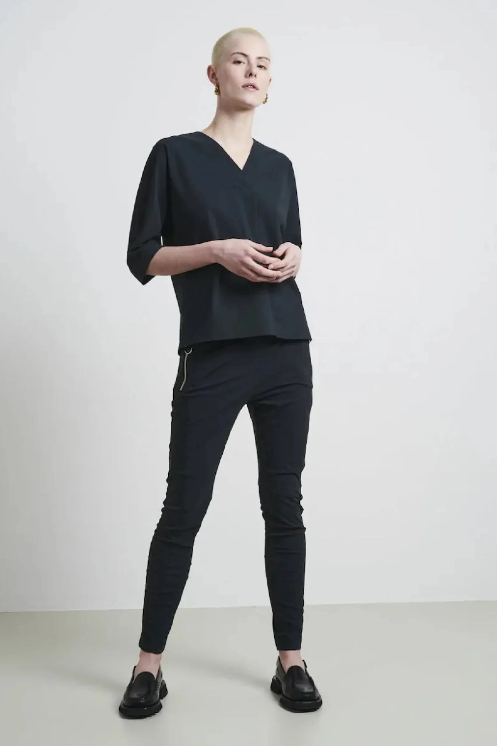 Top Veda Technical Jersey