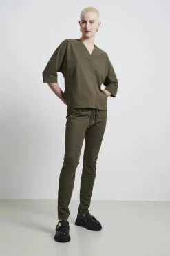 Top Veda Technical Jersey