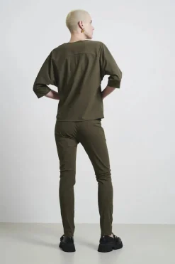 Top Veda Technical Jersey