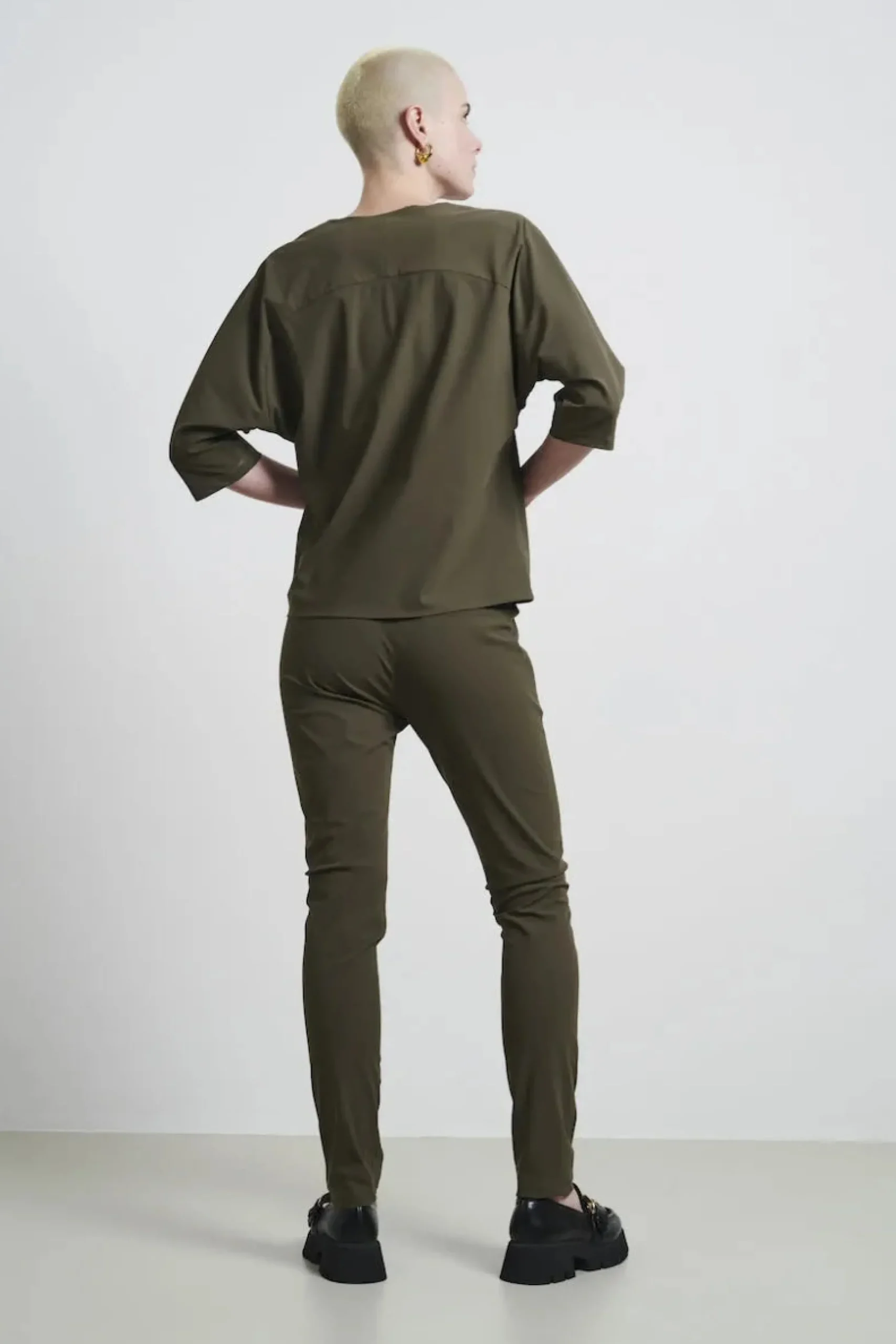 Top Veda Technical Jersey