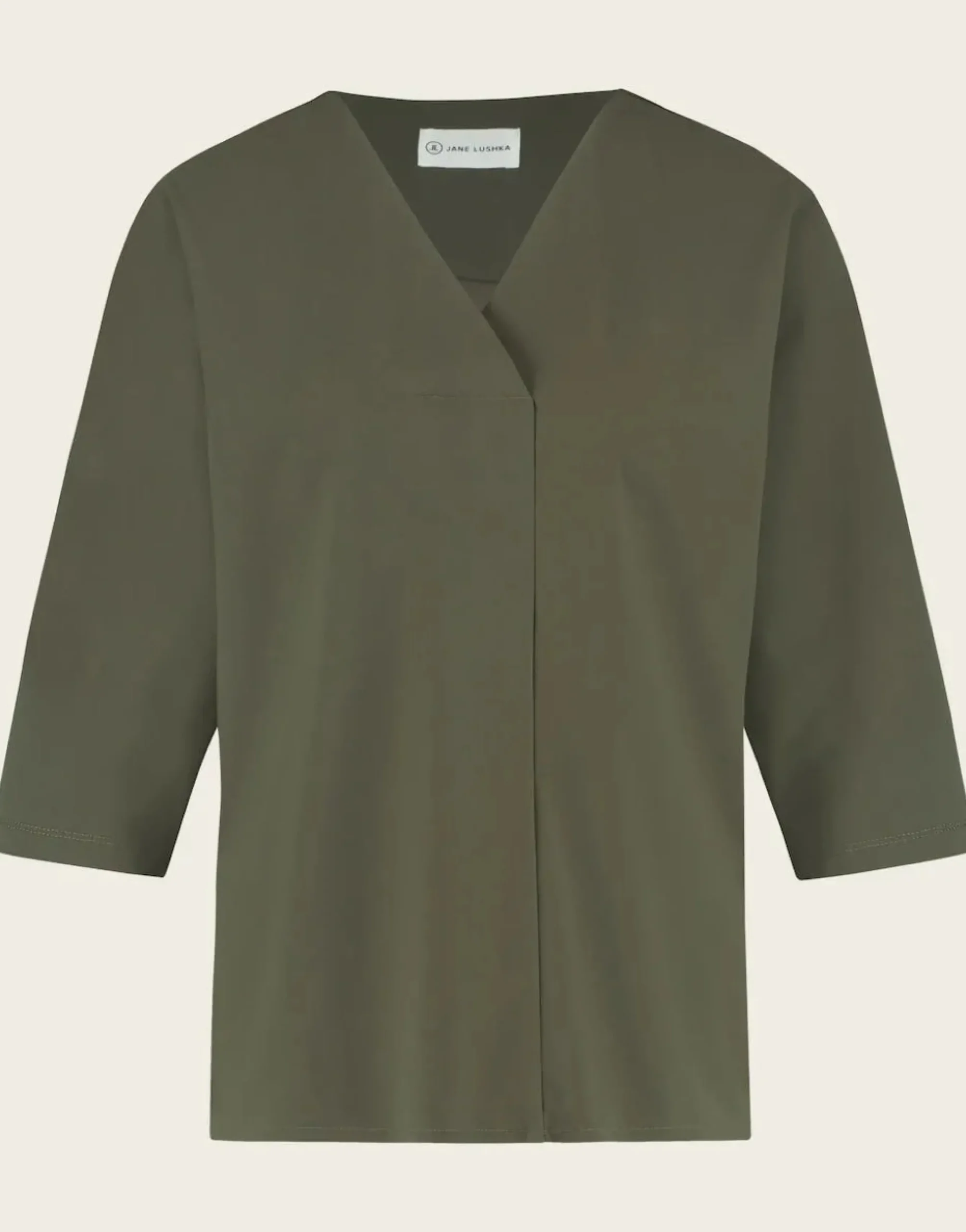 Top Veda Technical Jersey