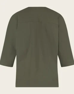 Top Veda Technical Jersey
