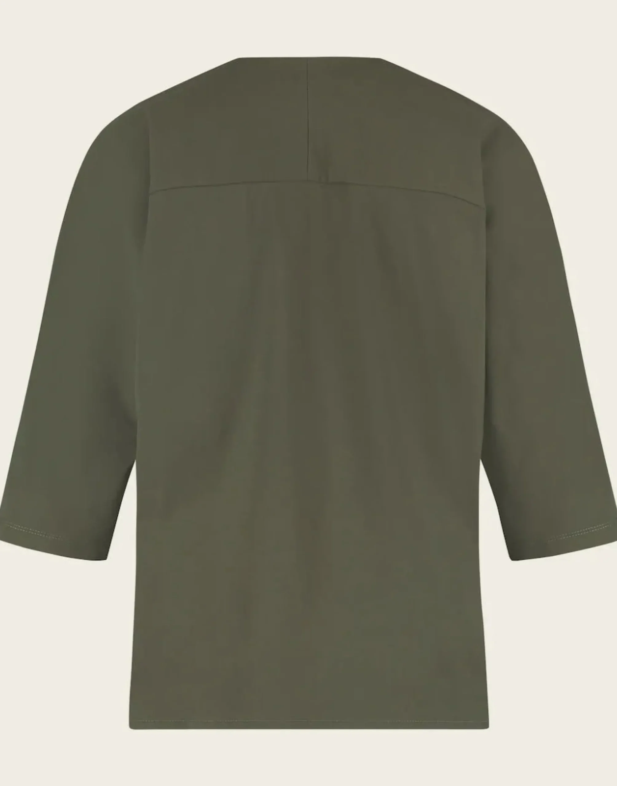 Top Veda Technical Jersey
