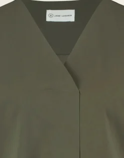 Top Veda Technical Jersey