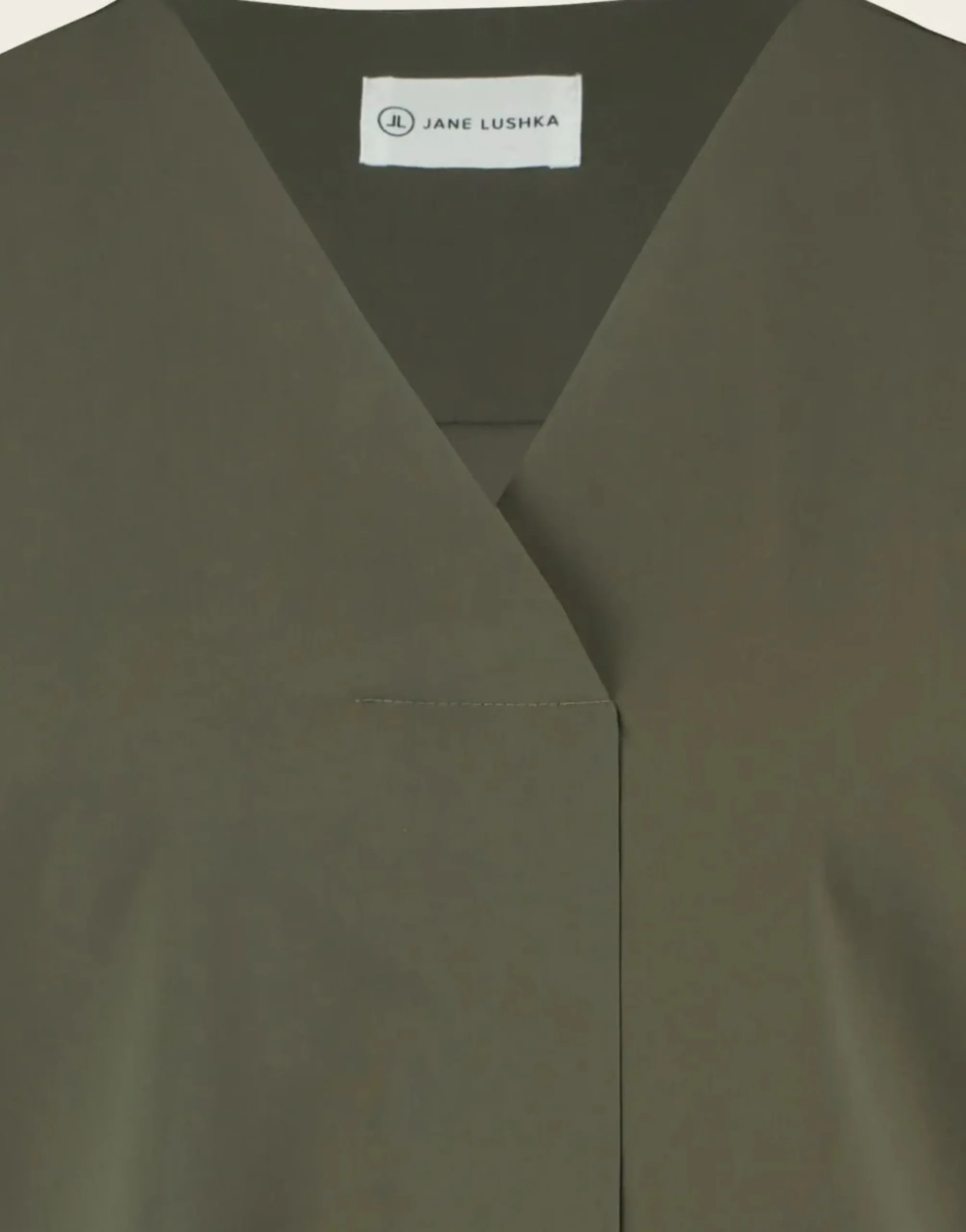 Top Veda Technical Jersey