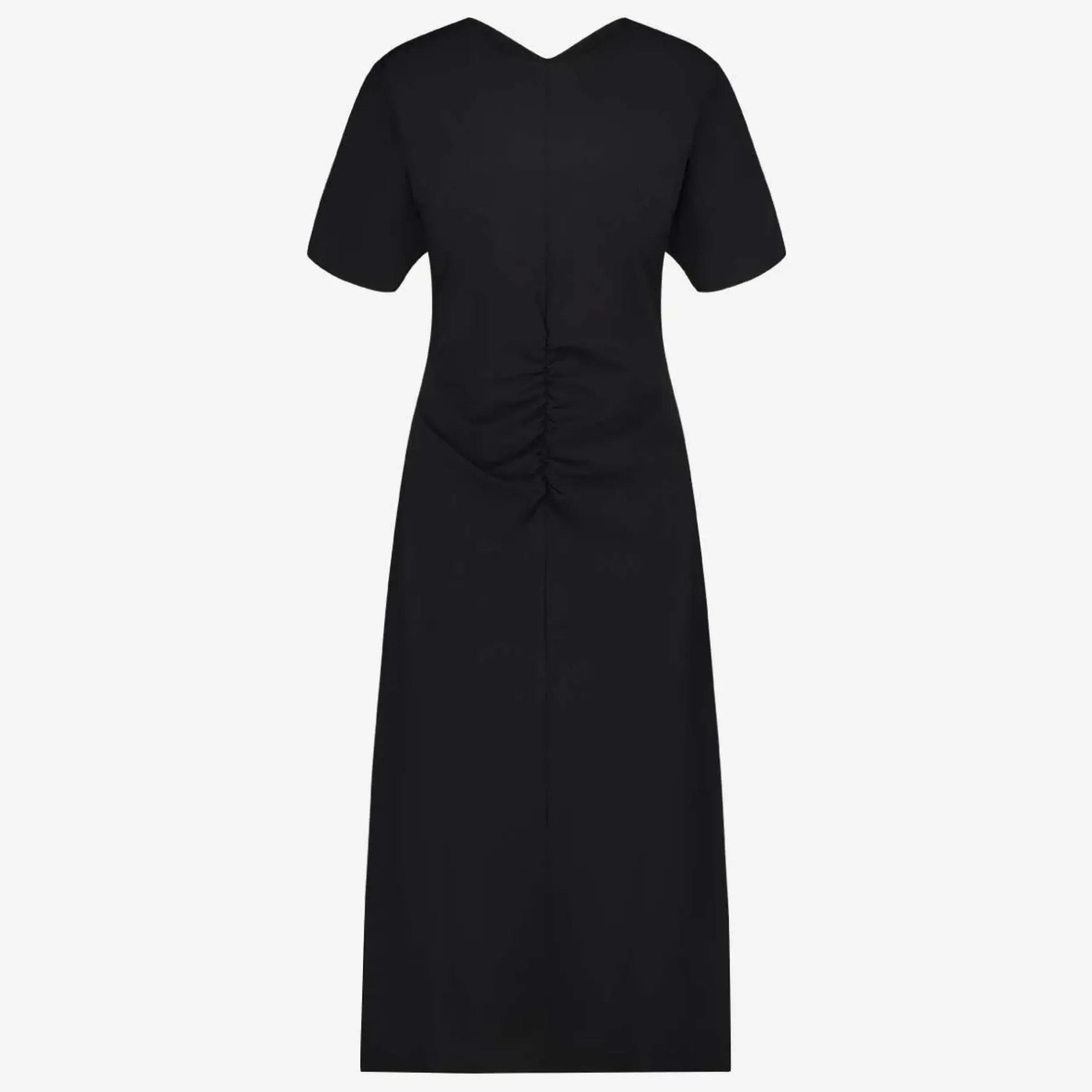 Valerie Dress Technical Jersey