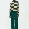 Vella Pants Technical Jersey
