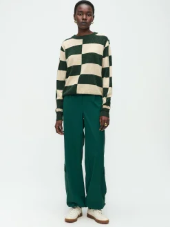 Vella Pants Technical Jersey