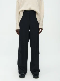 Vella Pants Technical Jersey