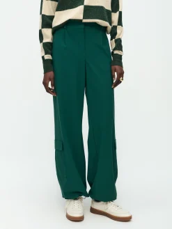Vella Pants Technical Jersey
