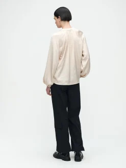 Vella Pants Technical Jersey