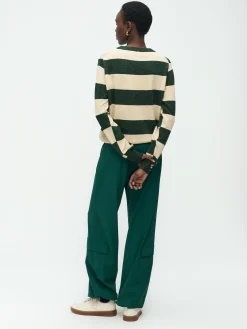 Vella Pants Technical Jersey