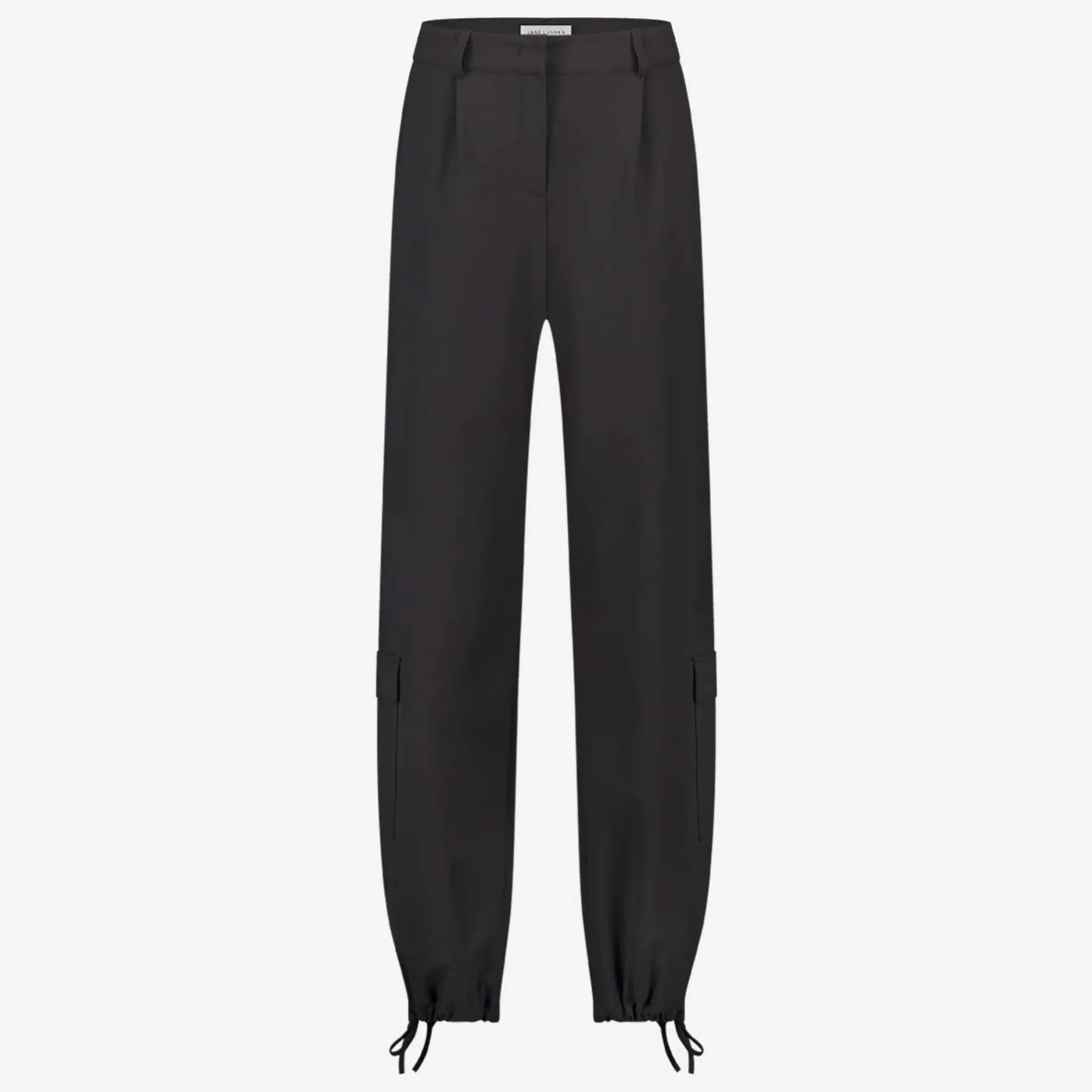 Vella Pants Technical Jersey