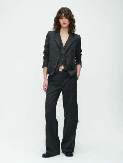 Venecia Blazer