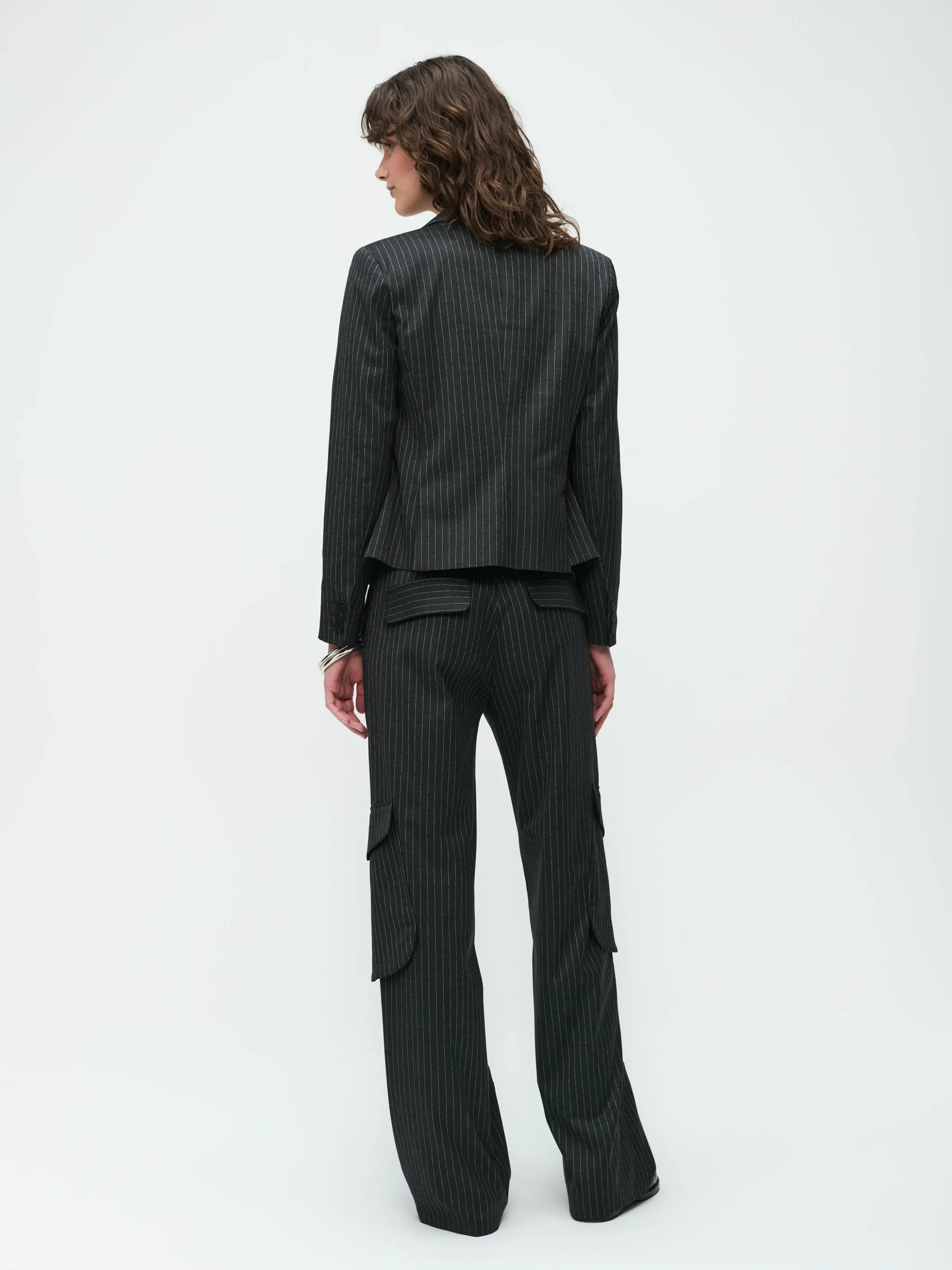 Venecia Blazer