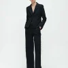 Venecia Blazer Technical Jersey