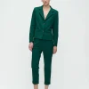 Venecia Blazer Technical Jersey