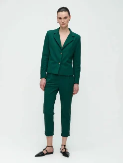Venecia Blazer Technical Jersey