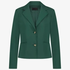 Venecia Blazer Technical Jersey